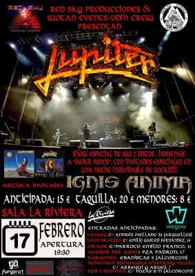 Cartel Riviera