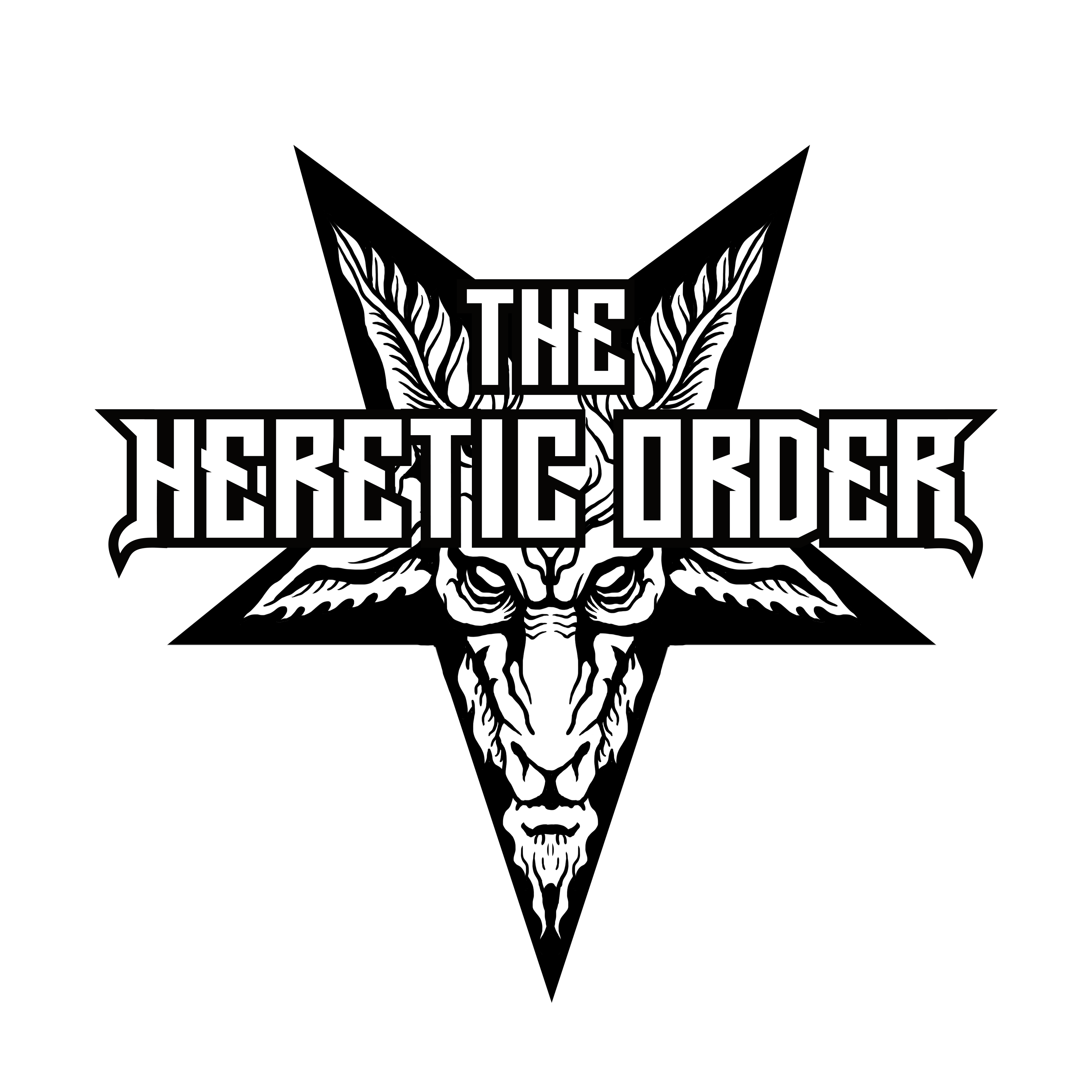 The Heretic Order